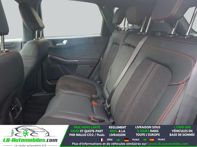Ford Kuga 1.5 EcoBoost 150 BVA Vert M�tallique de 2026