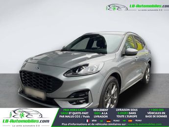  Voir d&eacute;tails -Ford Kuga 1.5 EcoBoost 150 BVA &agrave; Beaupuy (31)