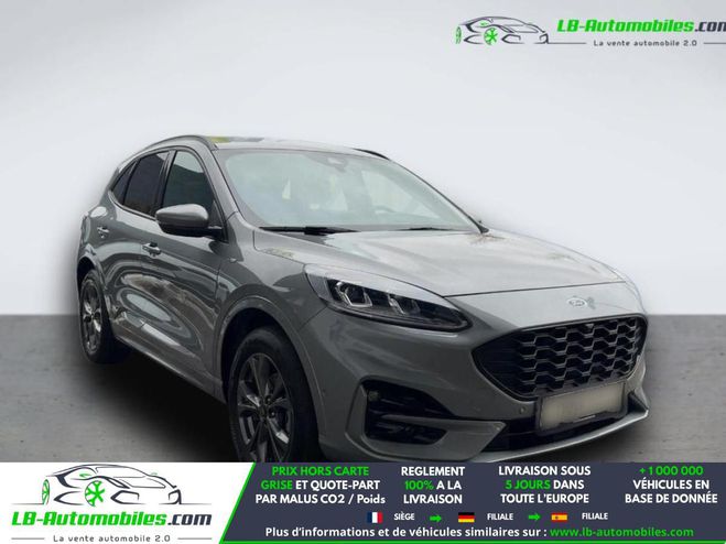 Ford Kuga 1.5 EcoBoost 150 BVA Argent� M�tallique de 2022