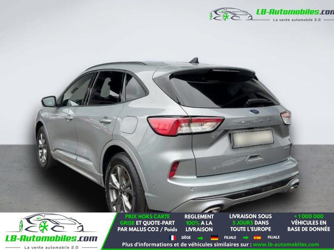Ford Kuga 1.5 EcoBoost 150 BVA Argent� M�tallique de 2022