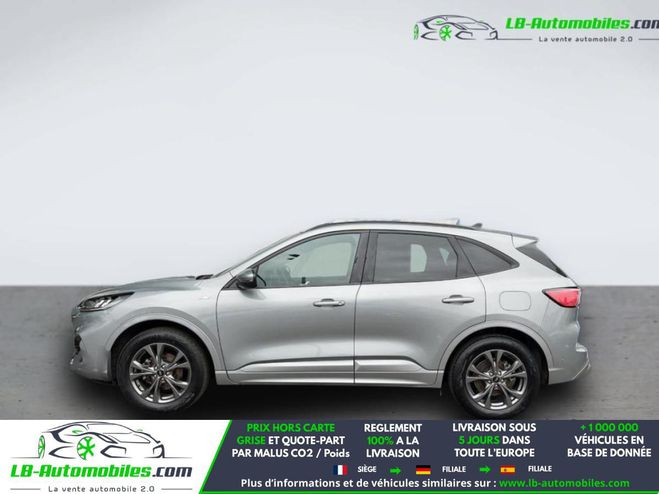Ford Kuga 1.5 EcoBoost 150 BVA Argent� M�tallique de 2022