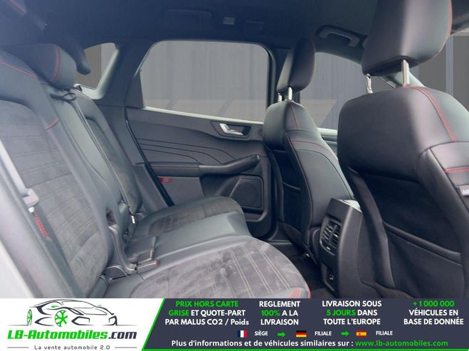 Ford Kuga 1.5 EcoBoost 150 BVA Argent� M�tallique de 2022