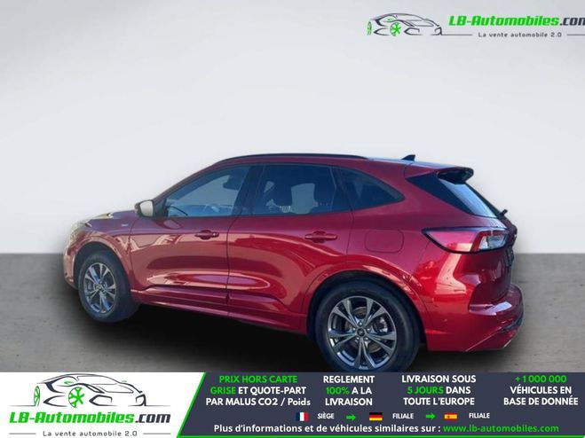 Ford Kuga 1.5 EcoBoost 150 BVA Rouge M�tallique de 2022