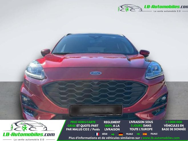 Ford Kuga 1.5 EcoBoost 150 BVA Rouge M�tallique de 2022