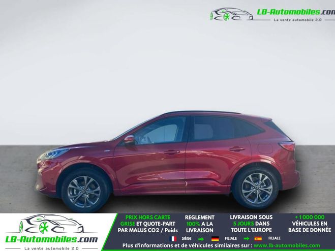 Ford Kuga 1.5 EcoBoost 150 BVA Rouge M�tallique de 2022