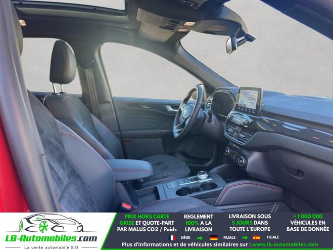Ford Kuga 1.5 EcoBoost 150 BVA Rouge M�tallique de 2022
