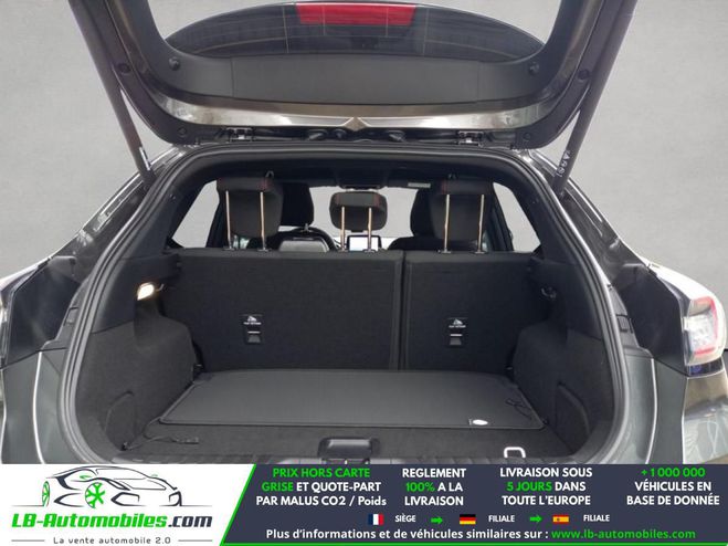 Ford Puma 1.0 EcoBoost 155 ch mHEV BVA Gris M�tallique de 2024