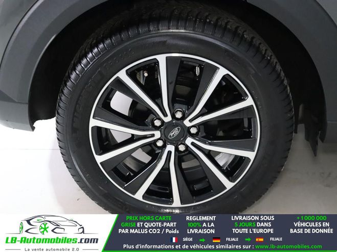 Ford Puma 1.0 EcoBoost 125 ch BVA Gris M�tallique de 2022