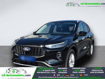  Voir d&eacute;tails -Ford Kuga 1.5 EcoBoost 150 BVA &agrave; Beaupuy (31)