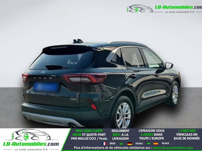 Ford Kuga 1.5 EcoBoost 150 BVA Noir M�tallique de 2024