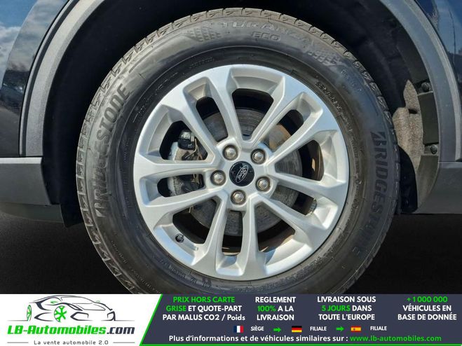 Ford Kuga 1.5 EcoBoost 150 BVA Noir M�tallique de 2024