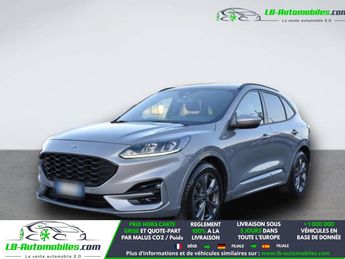 Voir d&eacute;tails -Ford Kuga 1.5 EcoBlue 120 BVM &agrave; Beaupuy (31)