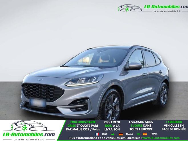 Ford Kuga 1.5 EcoBlue 120 BVM Gris M�tallique de 2022