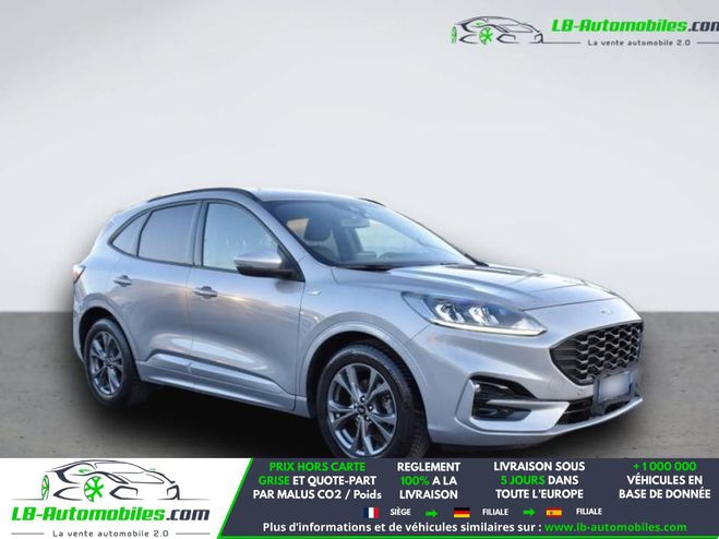 Ford Kuga 1.5 EcoBlue 120 BVM Gris M�tallique de 2022
