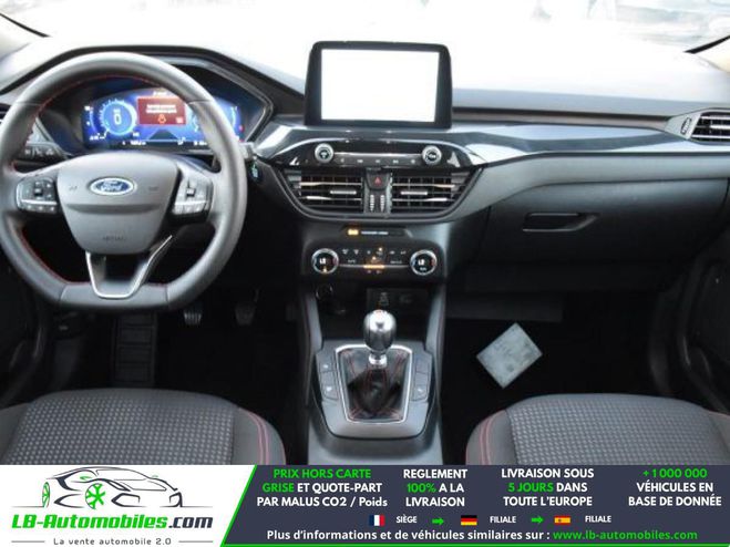 Ford Kuga 1.5 EcoBlue 120 BVM Gris M�tallique de 2022