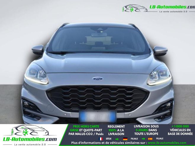 Ford Kuga 1.5 EcoBlue 120 BVM Gris M�tallique de 2022