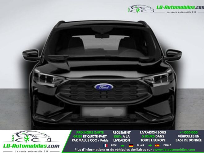 Ford Kuga 1.5 EcoBoost 150 BVA Noir de 2025