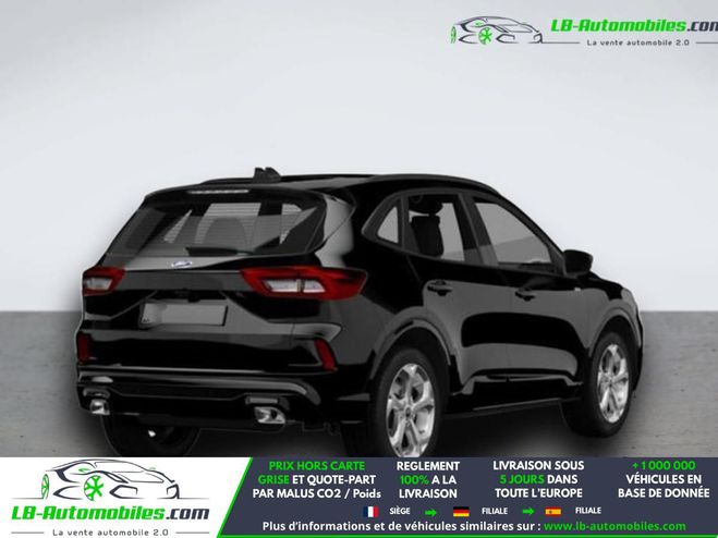 Ford Kuga 1.5 EcoBoost 150 BVA Noir de 2025