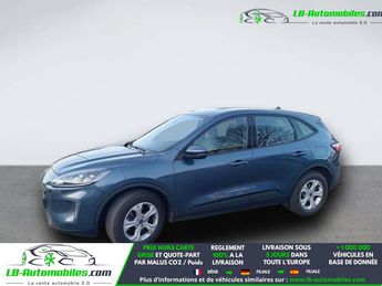  Voir d&eacute;tails -Ford Kuga 1.5 EcoBlue 120 BVM &agrave; Beaupuy (31)