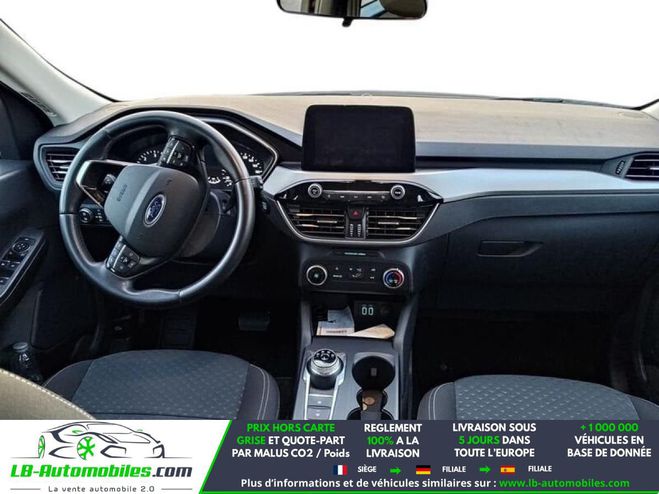 Ford Kuga 1.5 EcoBlue 120 BVM  de 2022