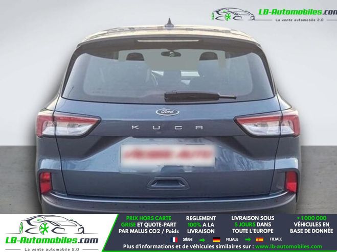 Ford Kuga 1.5 EcoBlue 120 BVM  de 2022