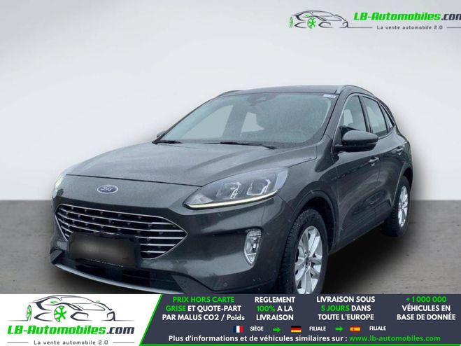 Ford Kuga 1.5 EcoBoost 150 BVM Gris M�tallique de 2022