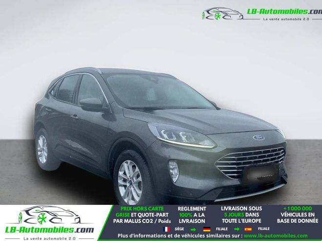 Ford Kuga 1.5 EcoBoost 150 BVM Gris M�tallique de 2022