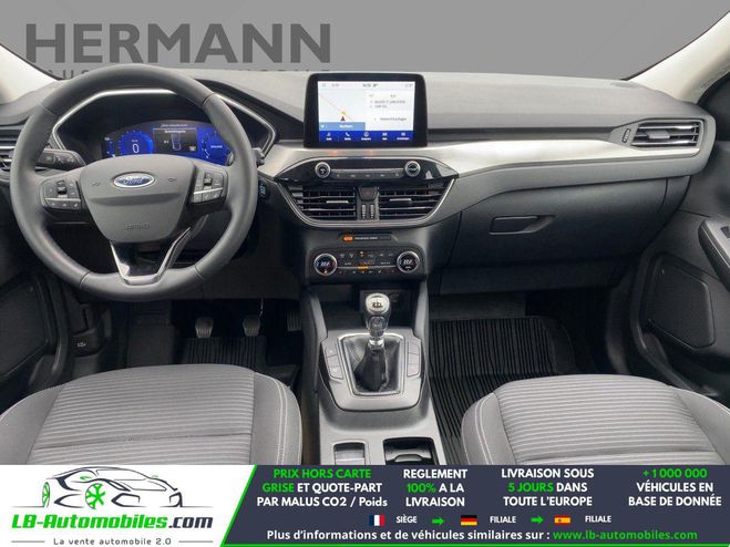 Ford Kuga 1.5 EcoBoost 150 BVM Gris M�tallique de 2022