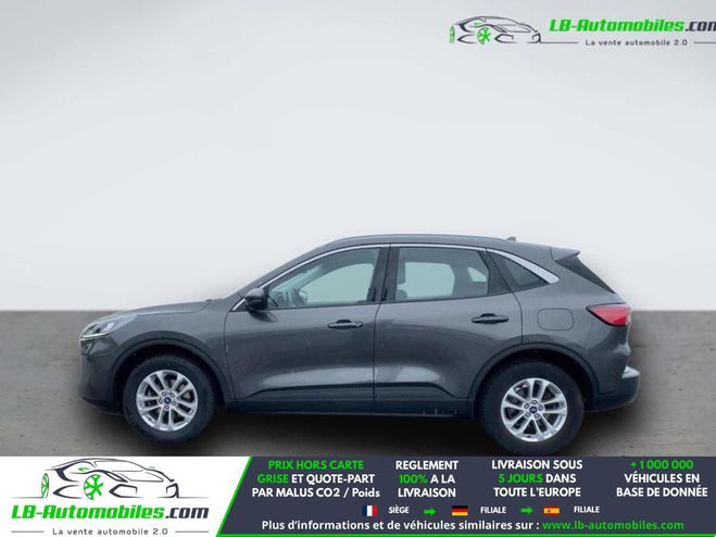 Ford Kuga 1.5 EcoBoost 150 BVM Gris M�tallique de 2022