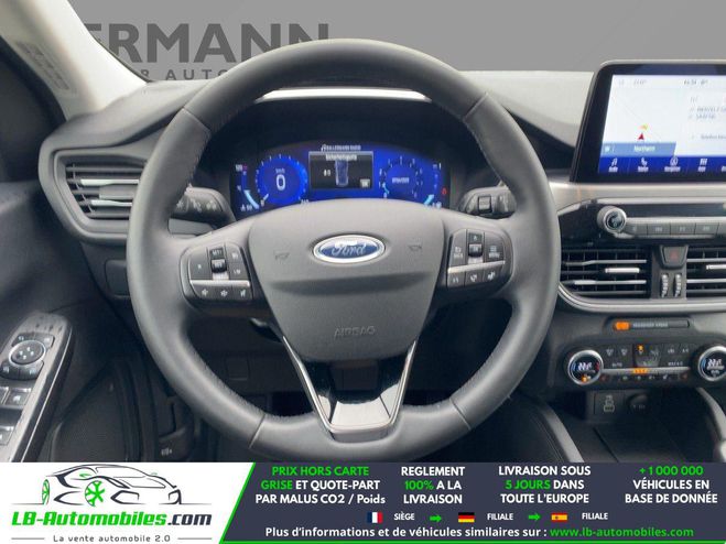 Ford Kuga 1.5 EcoBoost 150 BVM Gris M�tallique de 2022