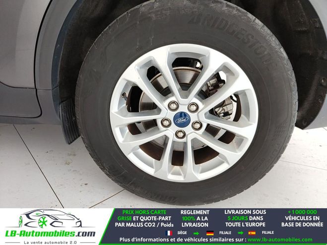 Ford Kuga 1.5 EcoBlue 120 BVA Gris de 2022