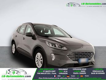  Voir d&eacute;tails -Ford Kuga 1.5 EcoBlue 120 BVA &agrave; Beaupuy (31)