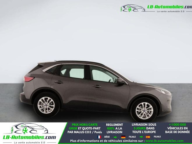 Ford Kuga 1.5 EcoBlue 120 BVA Gris de 2022
