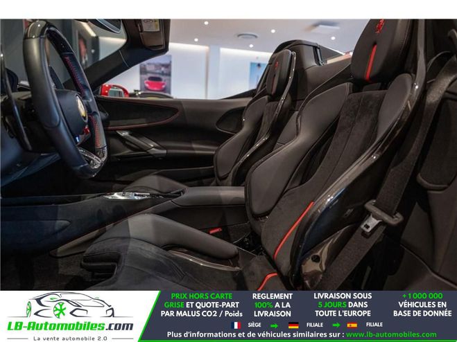 Ferrari SF90 Spider 4.0 V8 797 ch PHEV Or de 2023