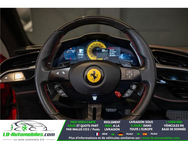 Ferrari SF90 Spider 4.0 V8 797 ch PHEV Or de 2023