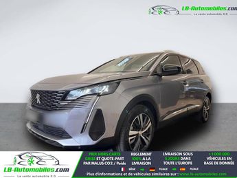  Voir d&eacute;tails -Peugeot 5008 BlueHDi 130ch  BVA &agrave; Beaupuy (31)