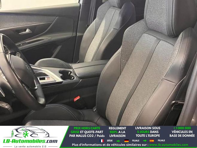 Peugeot 5008 BlueHDi 130ch  BVA Jaune de 2023