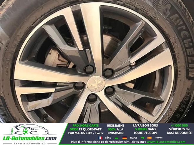 Peugeot 5008 BlueHDi 130ch  BVA Jaune de 2023