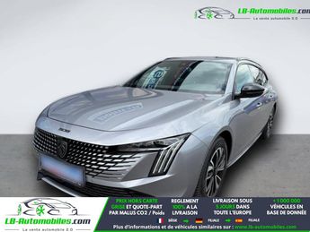  Voir d&eacute;tails -Peugeot 508 BlueHDi 130 ch  BVA &agrave; Beaupuy (31)