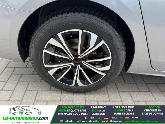 Peugeot 508 BlueHDi 130 ch  BVA Gris M�tallique de 2024
