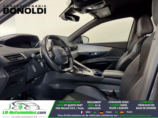 Peugeot 5008 BlueHDi 130ch  BVA Gris M�tallique de 2022
