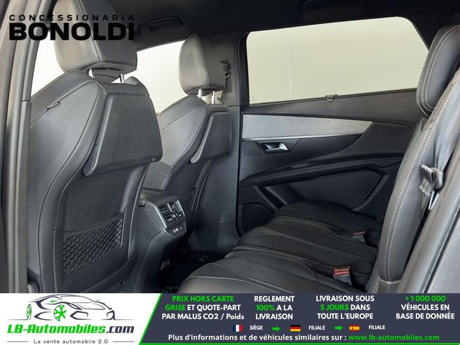 Peugeot 5008 BlueHDi 130ch  BVA Gris M�tallique de 2022