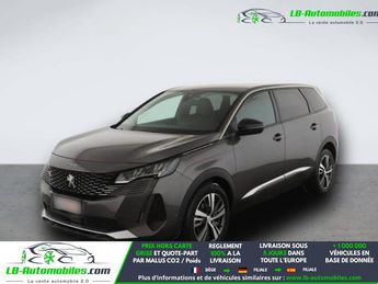  Voir d&eacute;tails -Peugeot 5008 BlueHDi 130ch  BVA &agrave; Beaupuy (31)