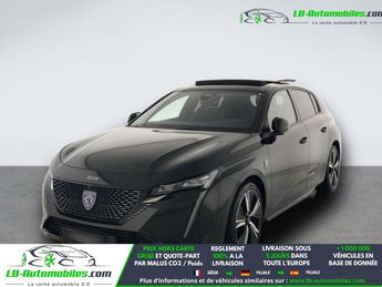  Voir d&eacute;tails -Peugeot 308 PureTech 130ch  BVA &agrave; Beaupuy (31)