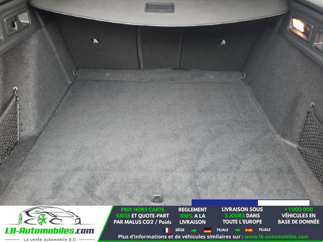 Peugeot 308 PureTech 130ch  BVM Bleu M�tallique de 2024
