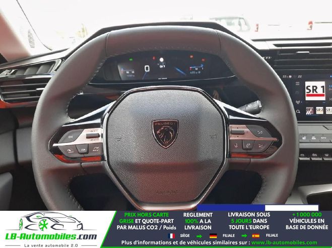 Peugeot 308 PureTech 130ch  BVM Bleu M�tallique de 2024