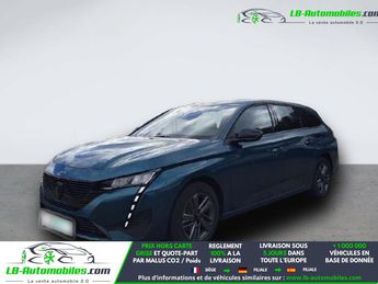  Voir d&eacute;tails -Peugeot 308 PureTech 130ch  BVM &agrave; Beaupuy (31)