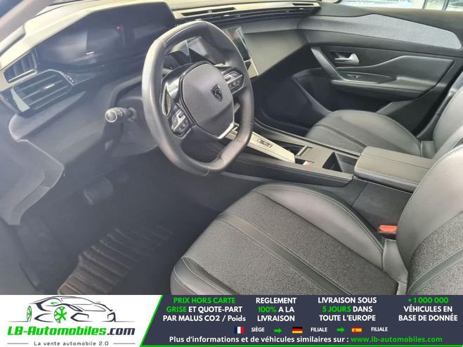 Peugeot 308 BlueHDi 130ch  BVA Gris M�tallique de 2023