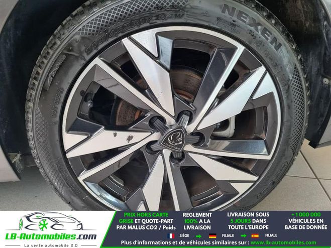 Peugeot 308 BlueHDi 130ch  BVA Gris M�tallique de 2023