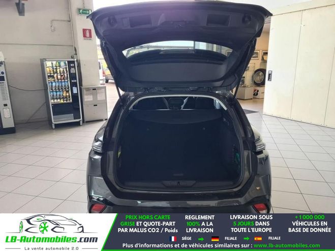Peugeot 308 BlueHDi 130ch  BVA Gris M�tallique de 2023